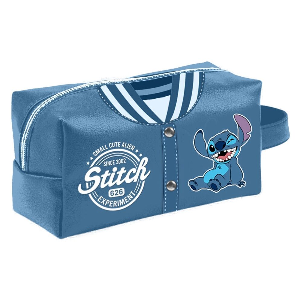 Necessaire Stitch Disney
