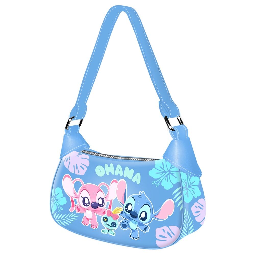 Bolsa Stitch Disney