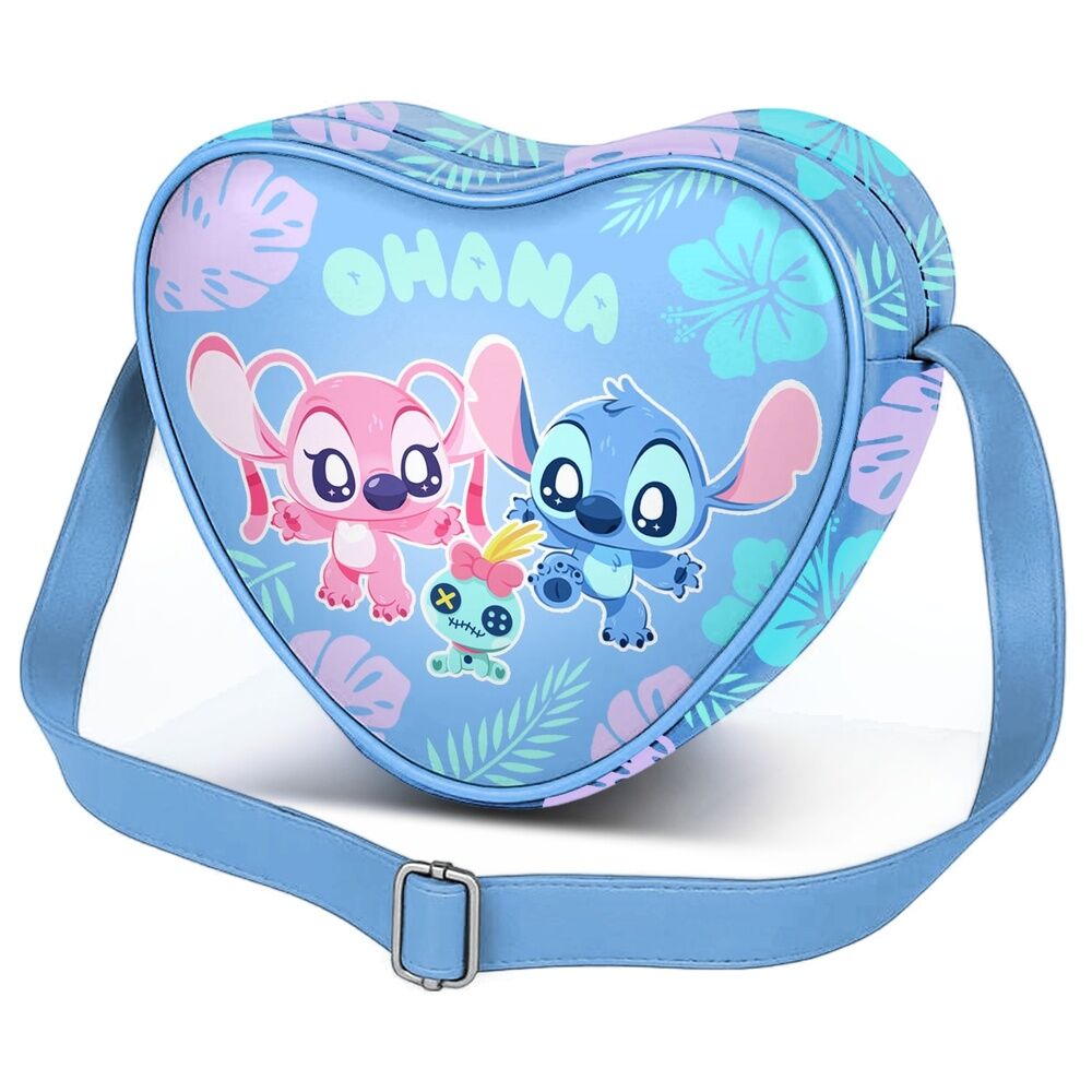 Bolsa Stitch Disney