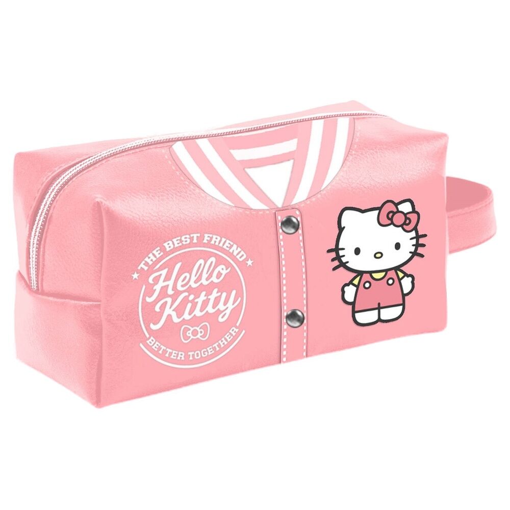 Necessaire Hello Kitty