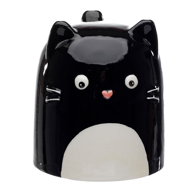 Caneca 3D Cat 500ml