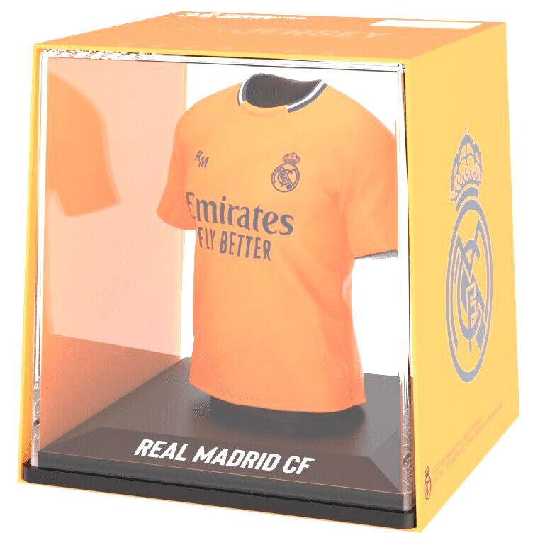 Figura My Jersey Real Madrid