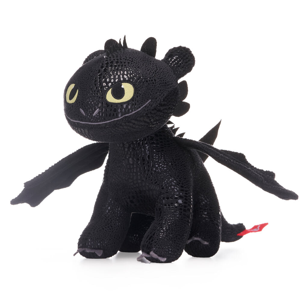 Peluche Desdentao Como Treinar o Teu Dragão 30cm
