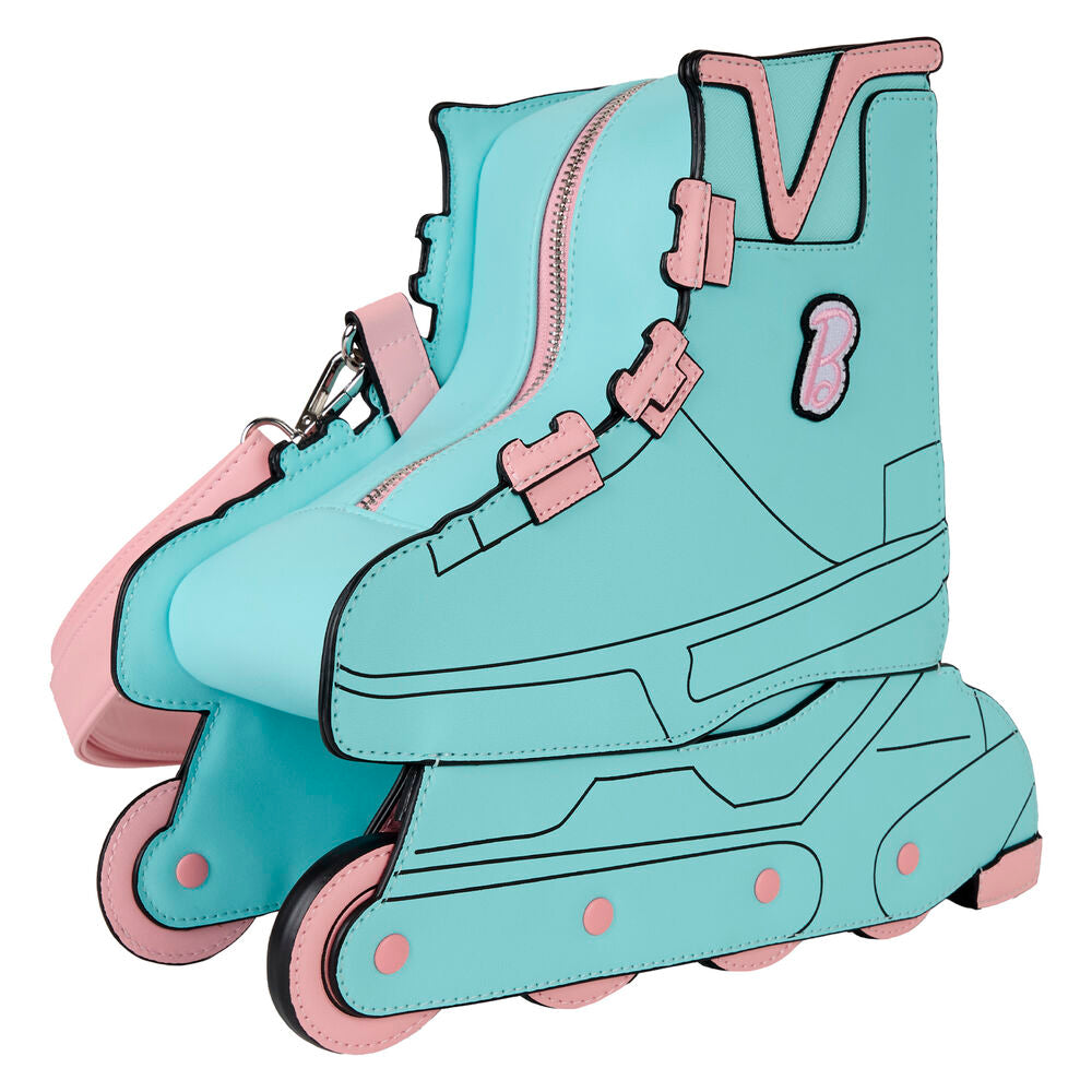 Bolsa Skate Barbie Loungefly