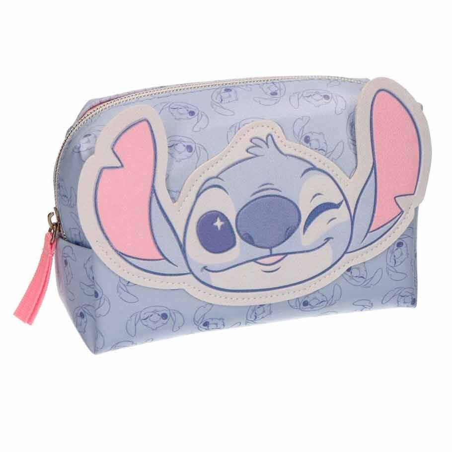 Necessaire Stitch Disney