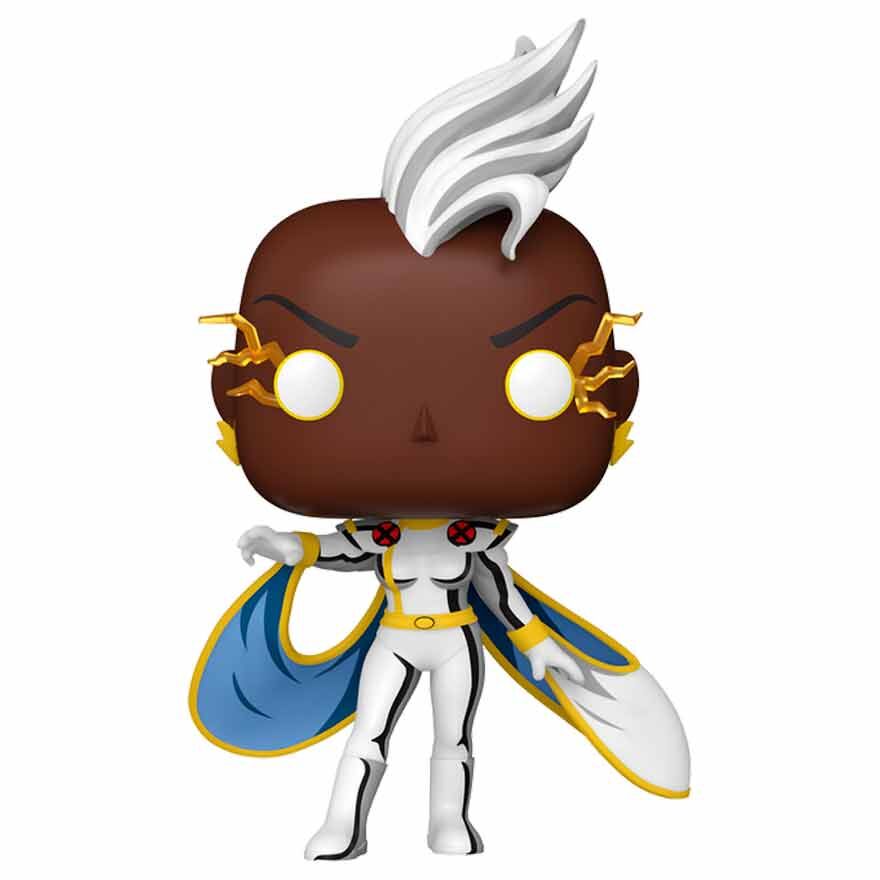 Figura POP Marvel X-Men &