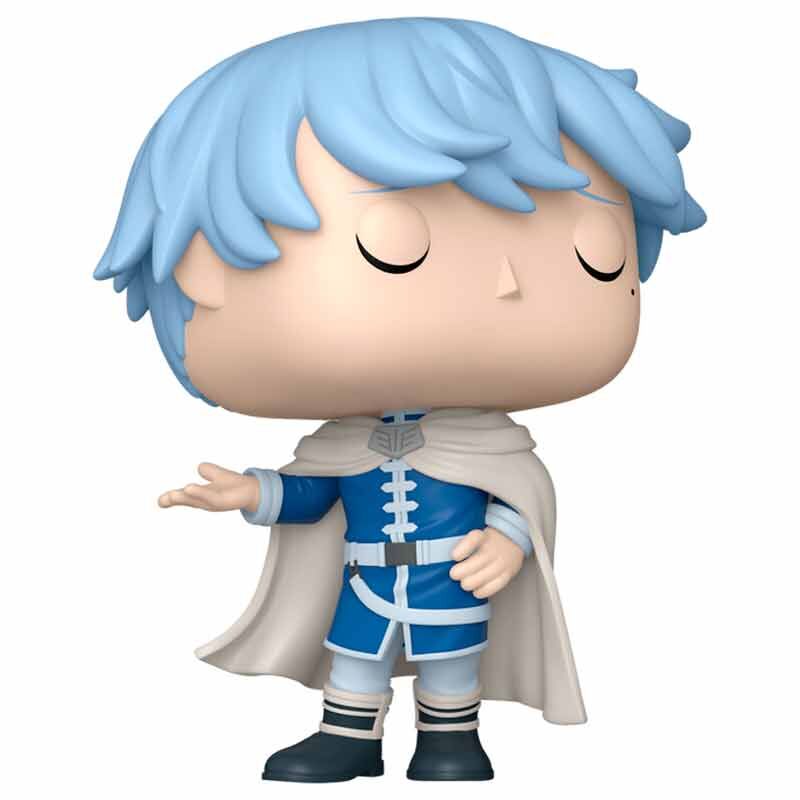 Figura POP Frieren Beyond Journey&