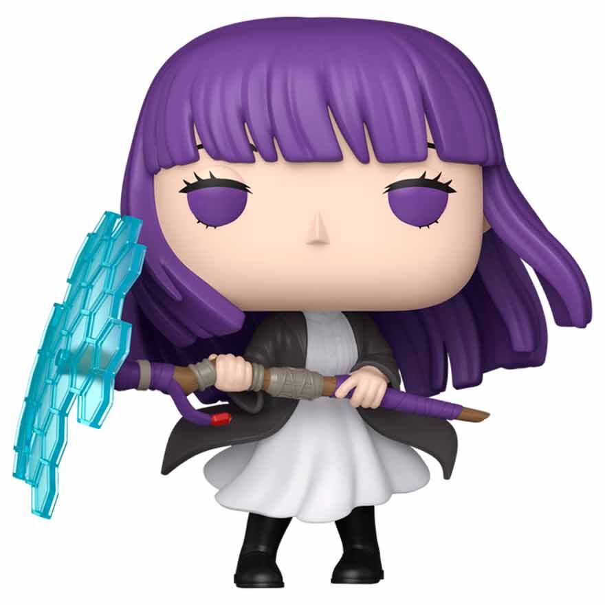 Figura POP Frieren Beyond Journey&