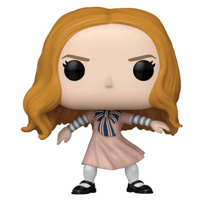 Funko POP M3gan - M3gan