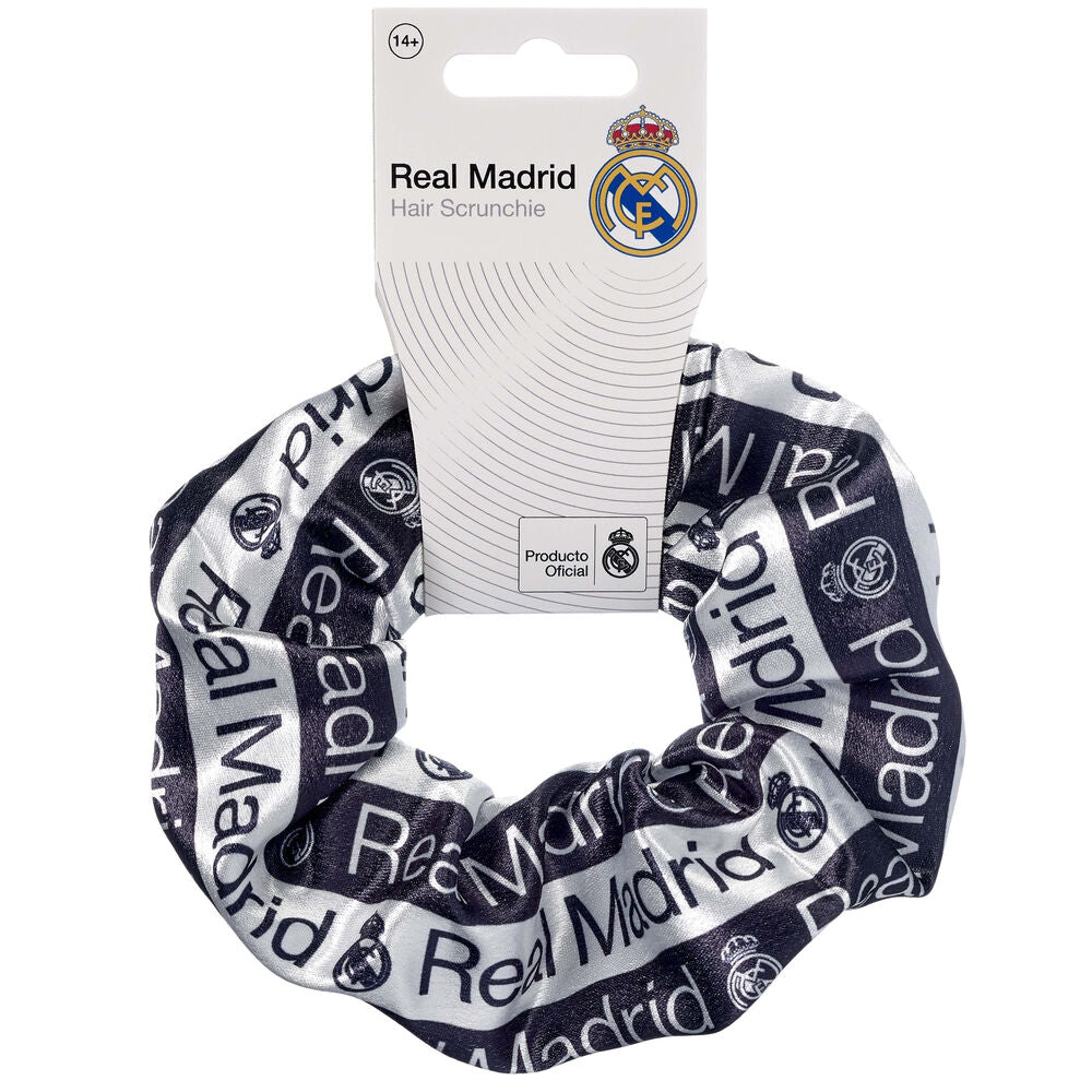 Elástico Real Madrid