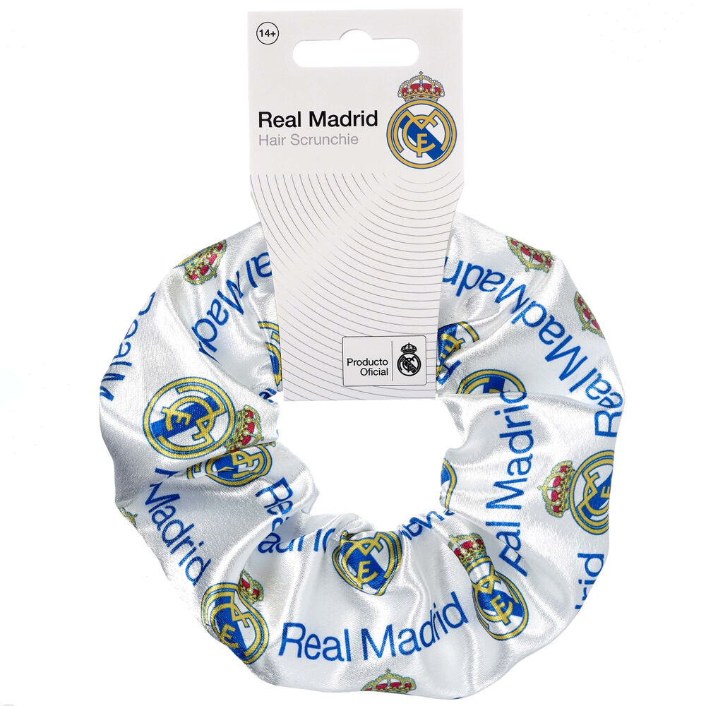 Elástico Real Madrid
