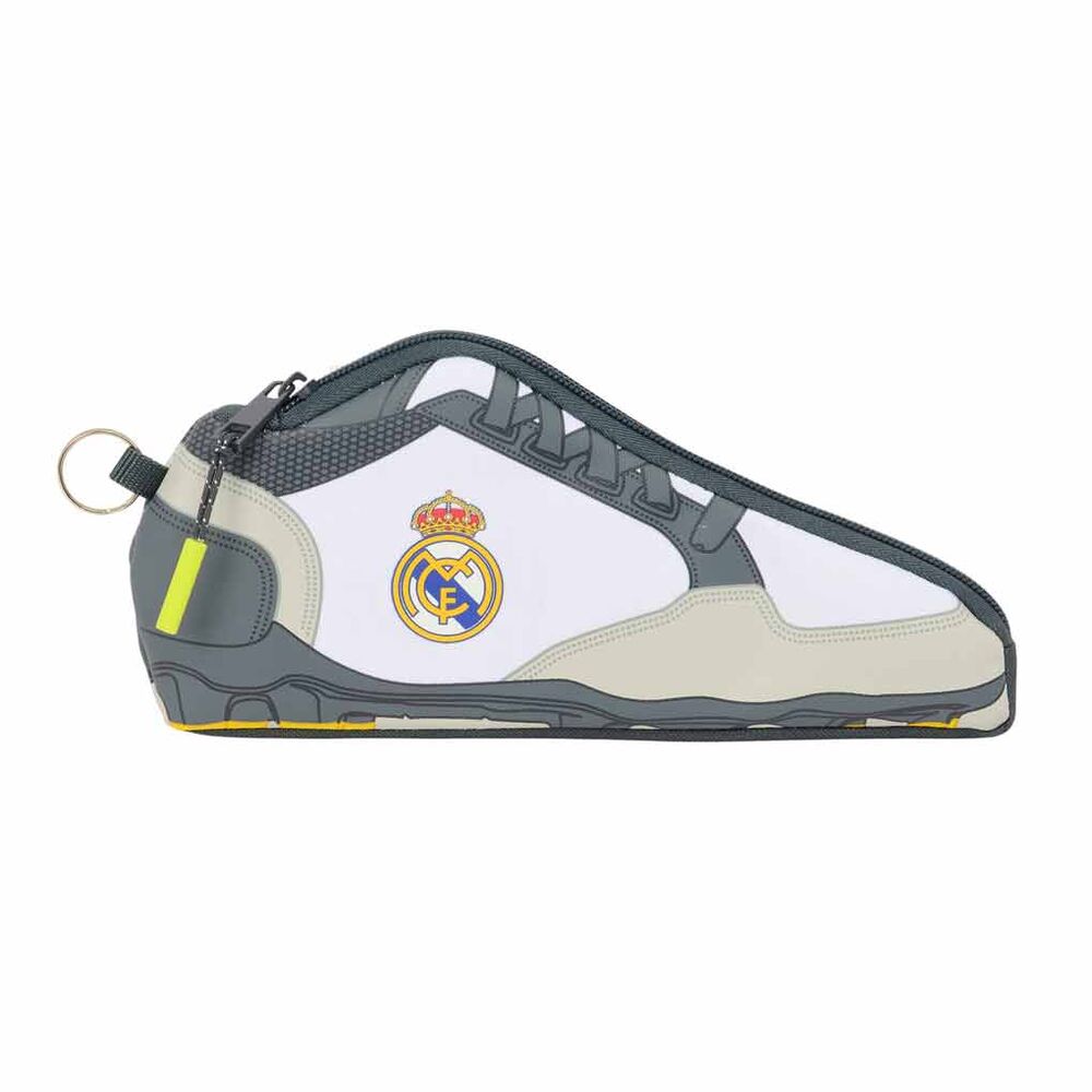 Estojo Real Madrid 25/26