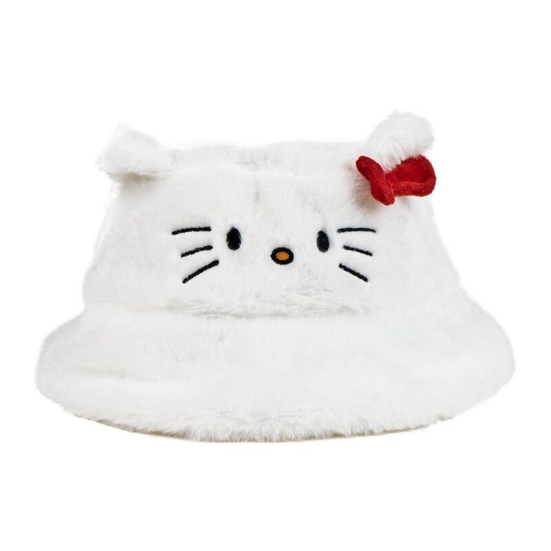 Gorro Hello Kitty