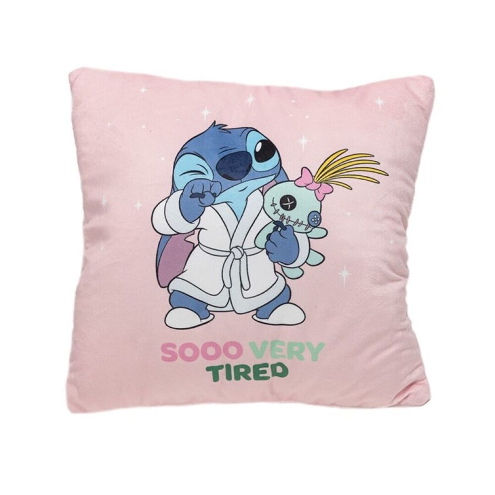 Almofada Stitch Disney