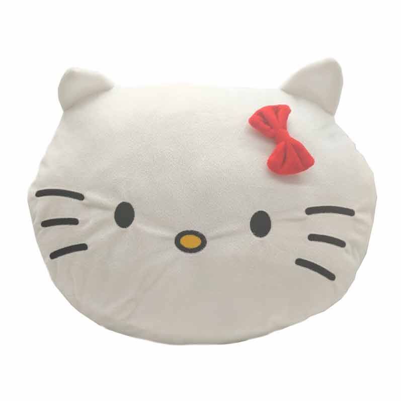 Almofada Aquecedor de Mãos Hello Kitty