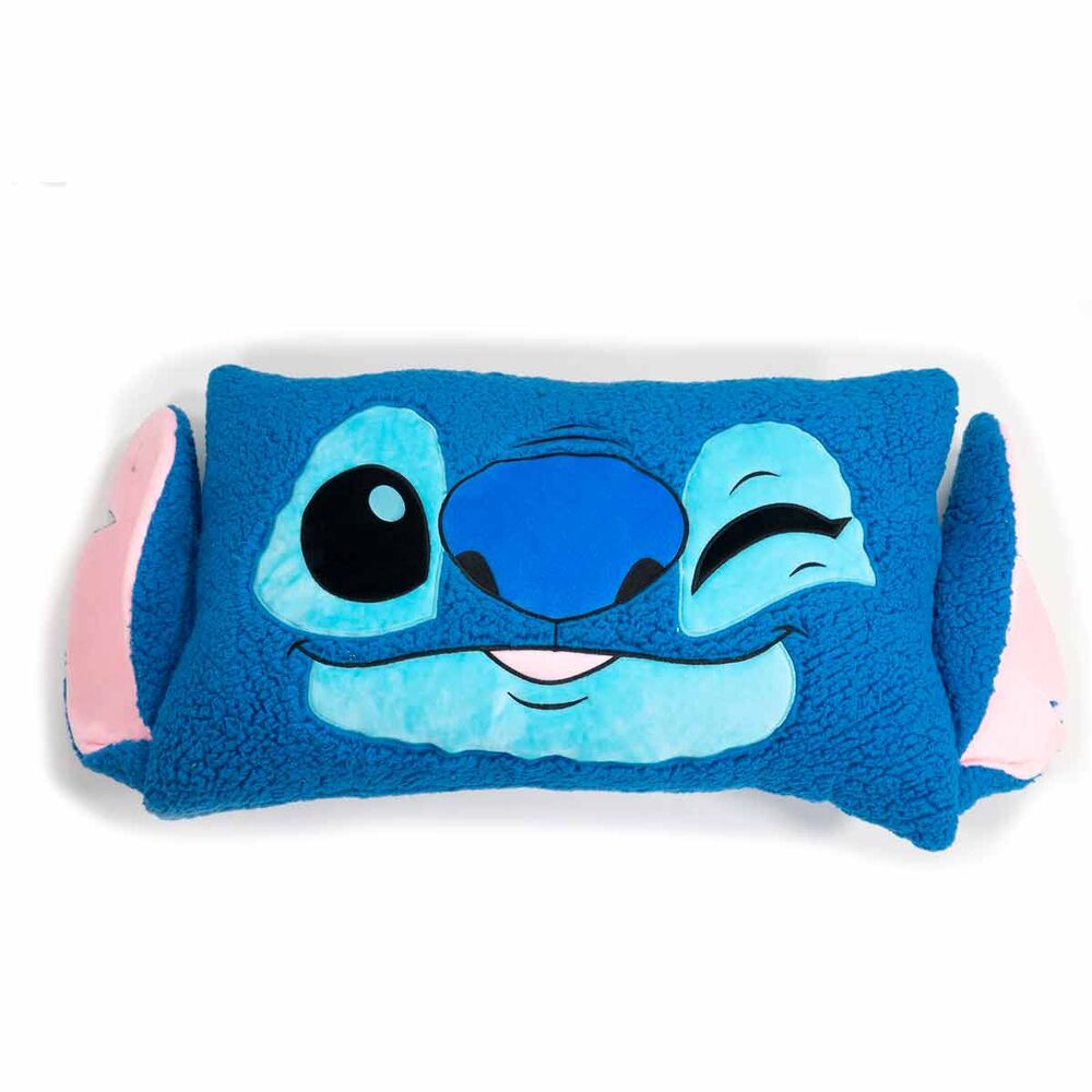 Almofada 3D Stitch Disney