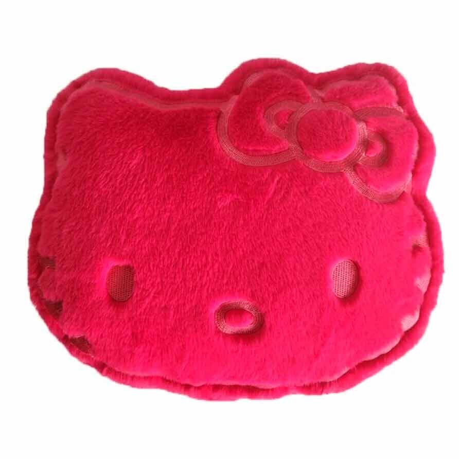 Almofada 3D Hello Kitty