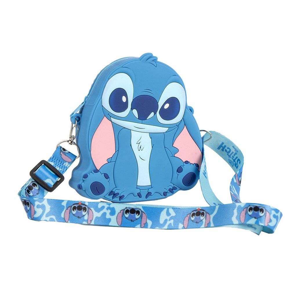 Bolsa Stitch Disney