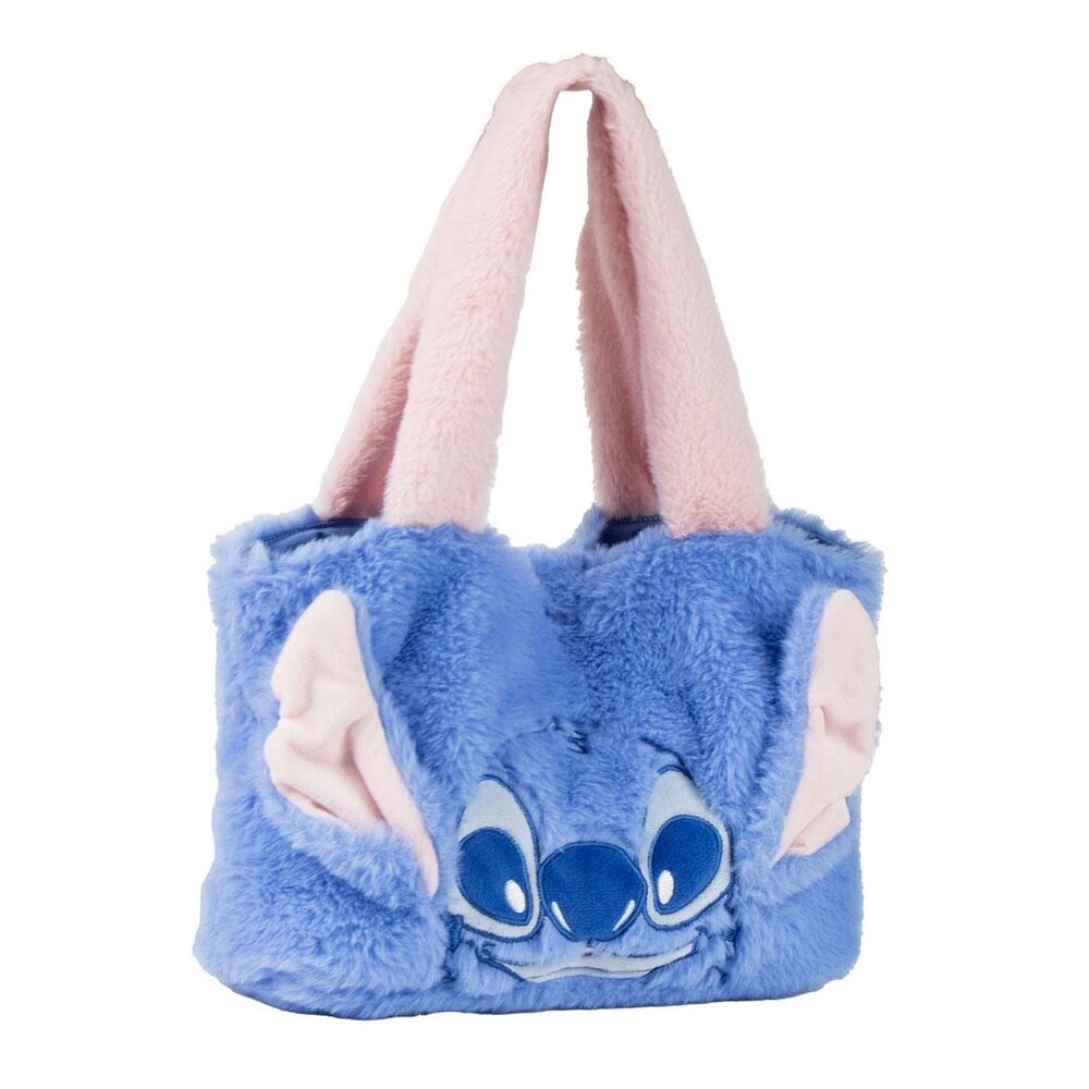 Bolsa Shopping Stitch Disney