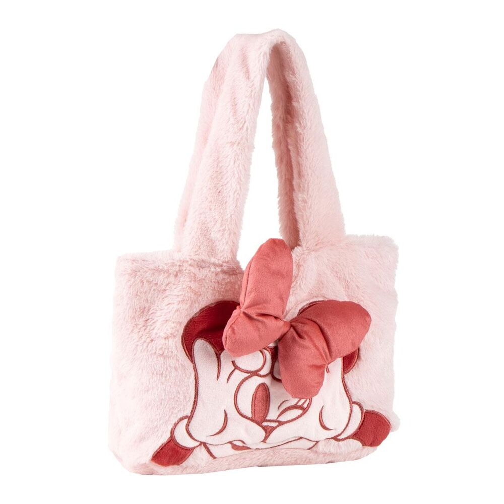 Bolsa Shopping Minnie Disney