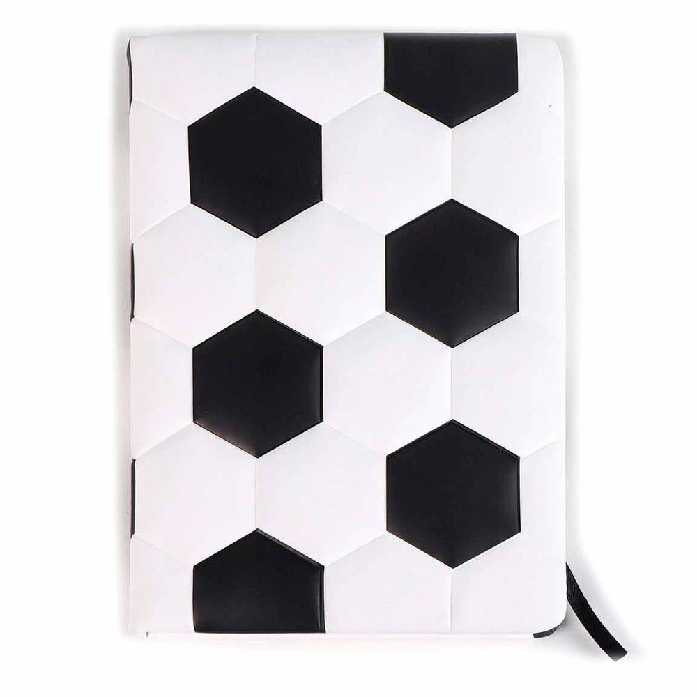 Caderno Real Madrid