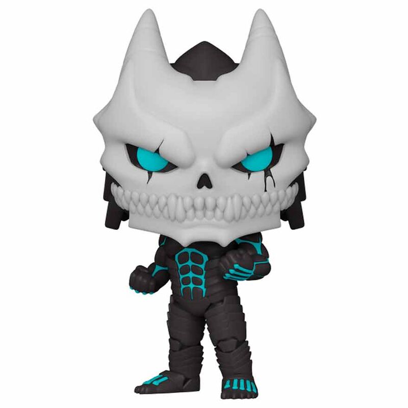 Funko POP Kaiju No. 8 - Kaiju No. 8