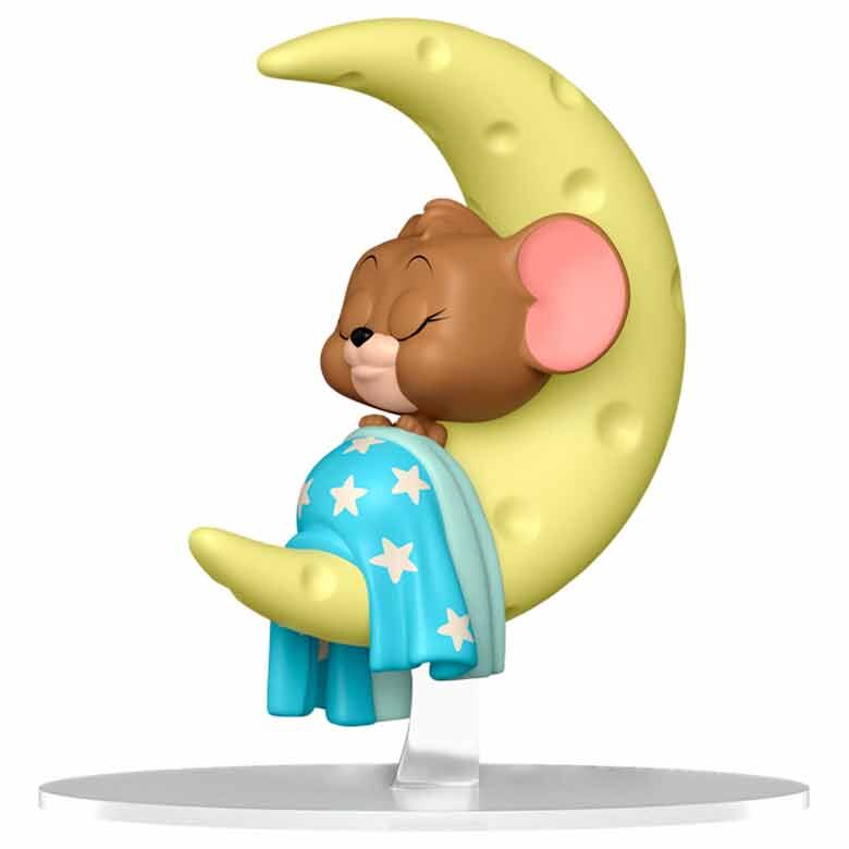 Figura POP Tom &amp; Jerry - Jerry