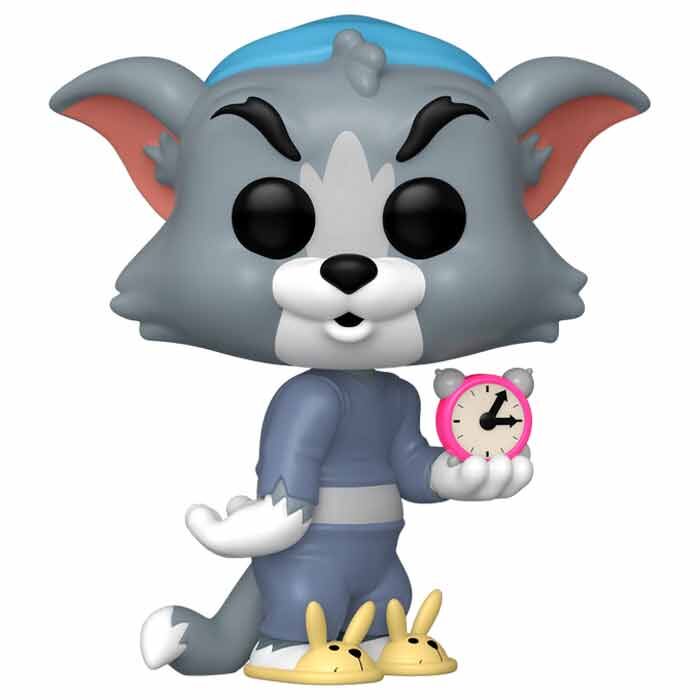 Figura POP Tom &amp; Jerry Tom