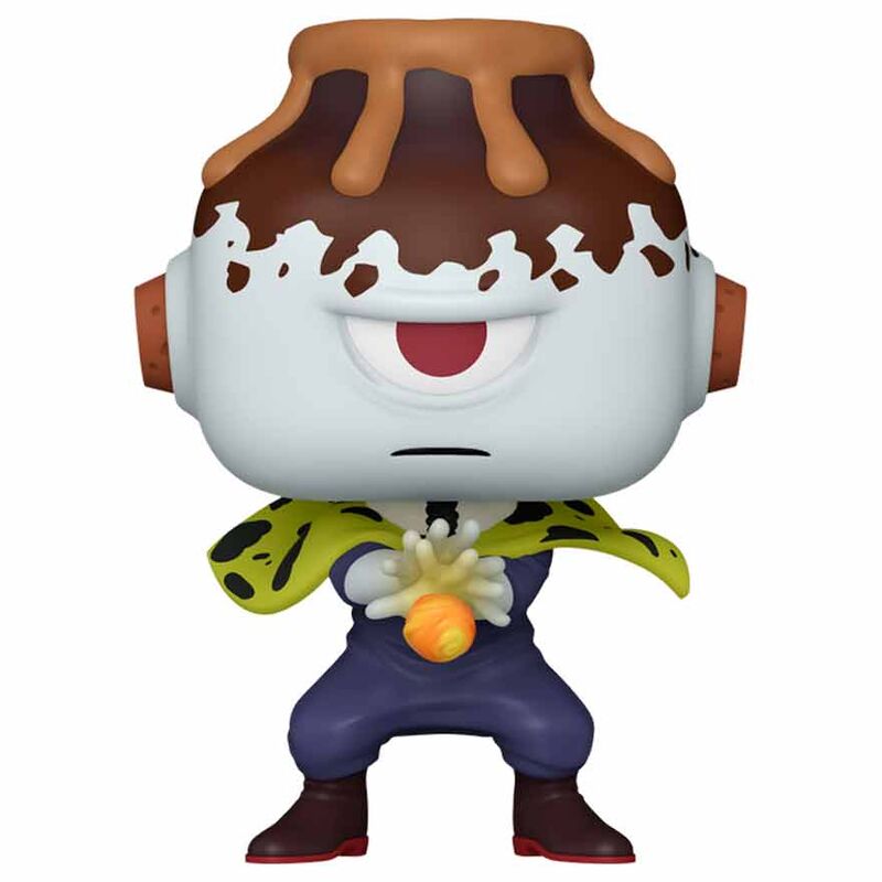 Funko POP Plus Jujutsu Kaisen Jogo