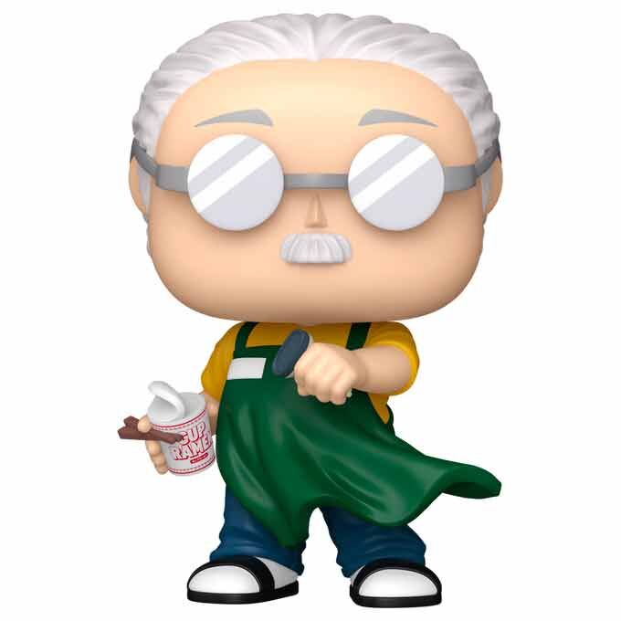 Funko POP Sakamoto Days Taro Sakamoto