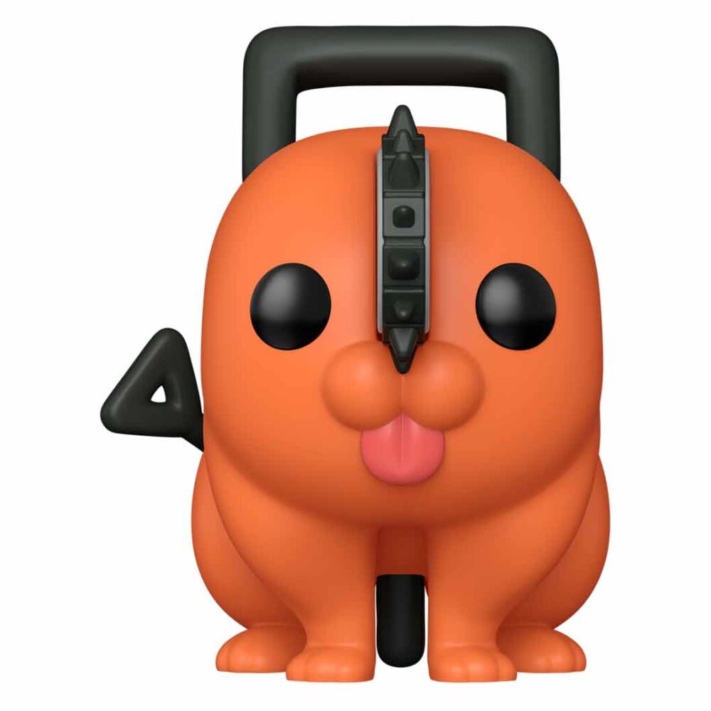Funko POP Jumbo Chainsaw Man Pochita 25cm