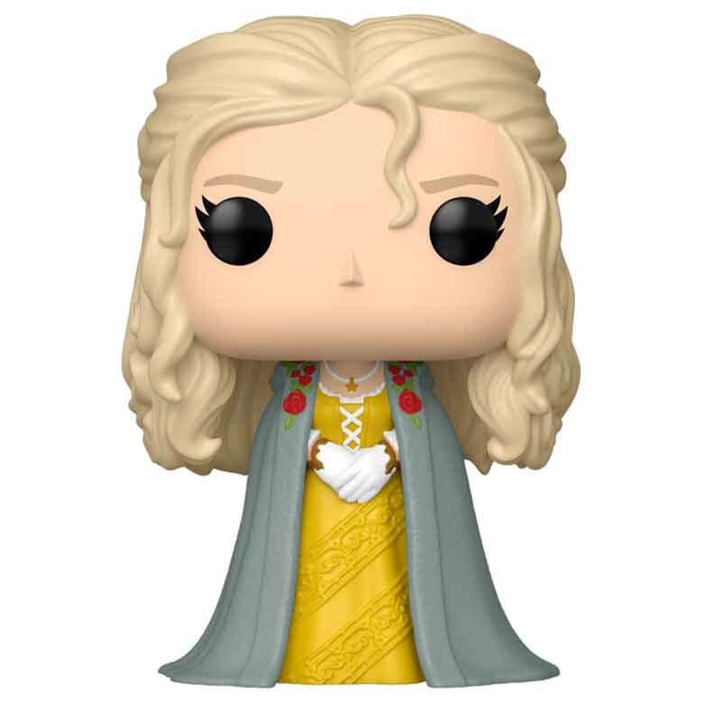 Funko POP Sleepy Hollow Katrina Van Tassel