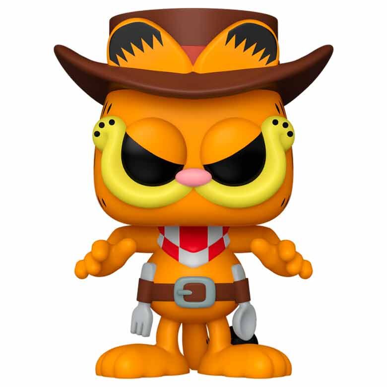 Figura POP Garfield - Garfield
