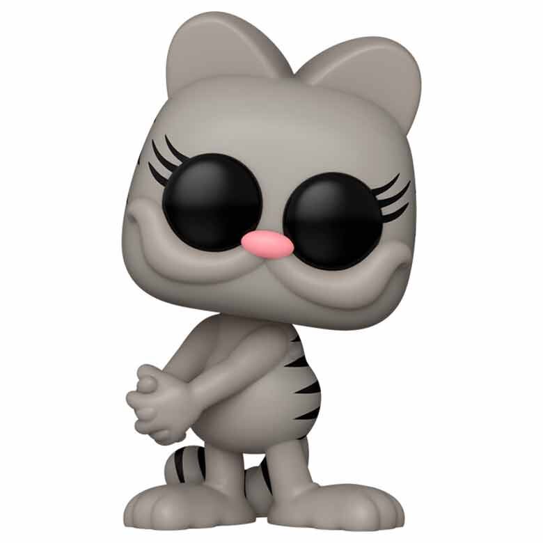 Funko POP Garfield Nermal