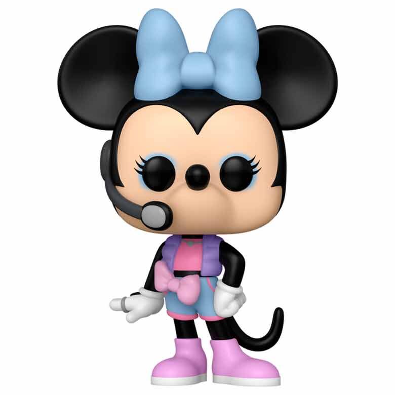 Funko POP Disney Mickey and Friends Minnie Mouse