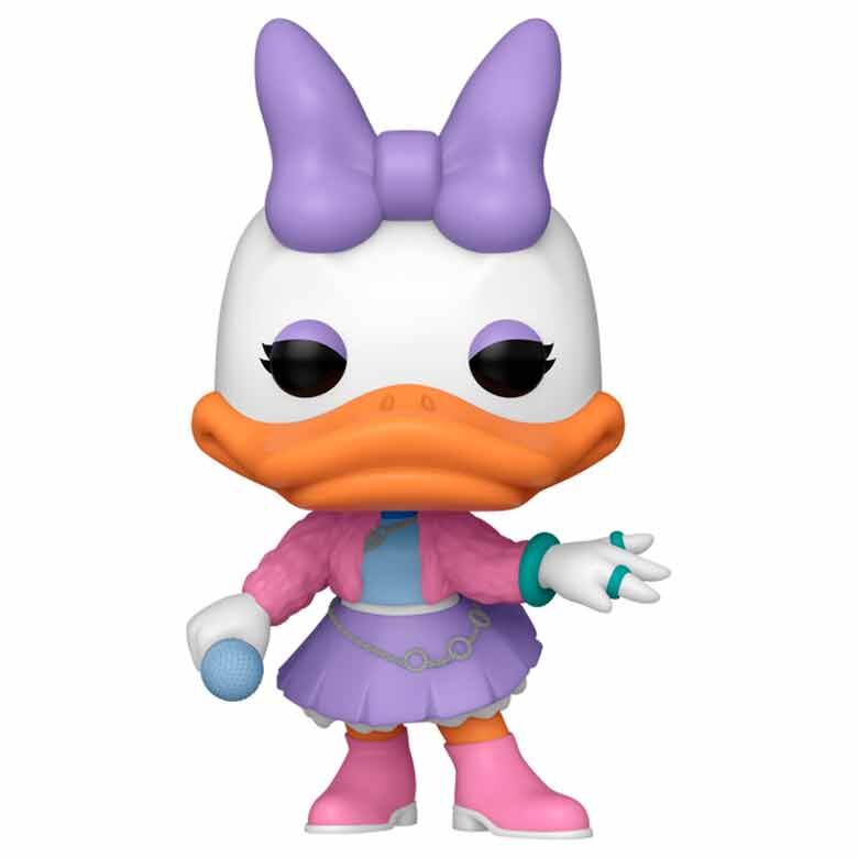 Funko POP Disney Mickey and Friends Daisy Duck