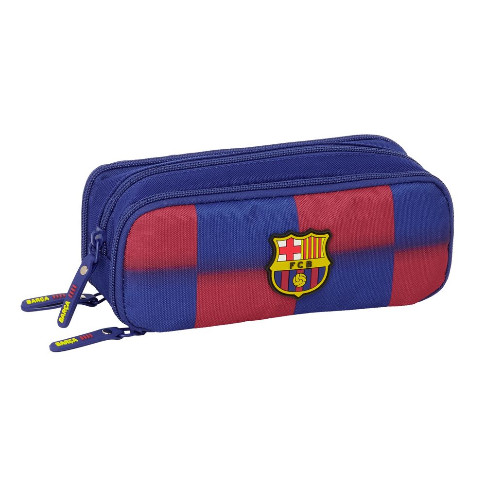 Estojo Triplo F.C. Barcelona 25/26