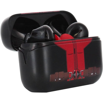 Auriculares sem Fios Deadpool Marvel
