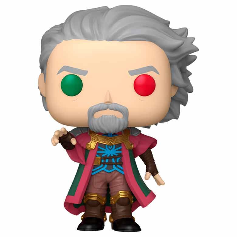 Funko POP Magic The Gathering Urza