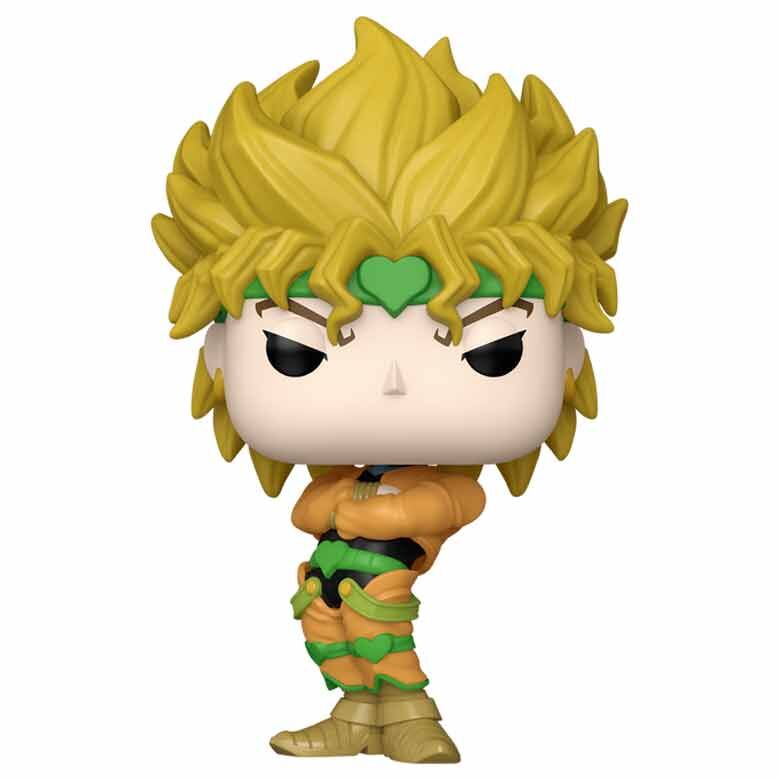 Funko POP Jojo&