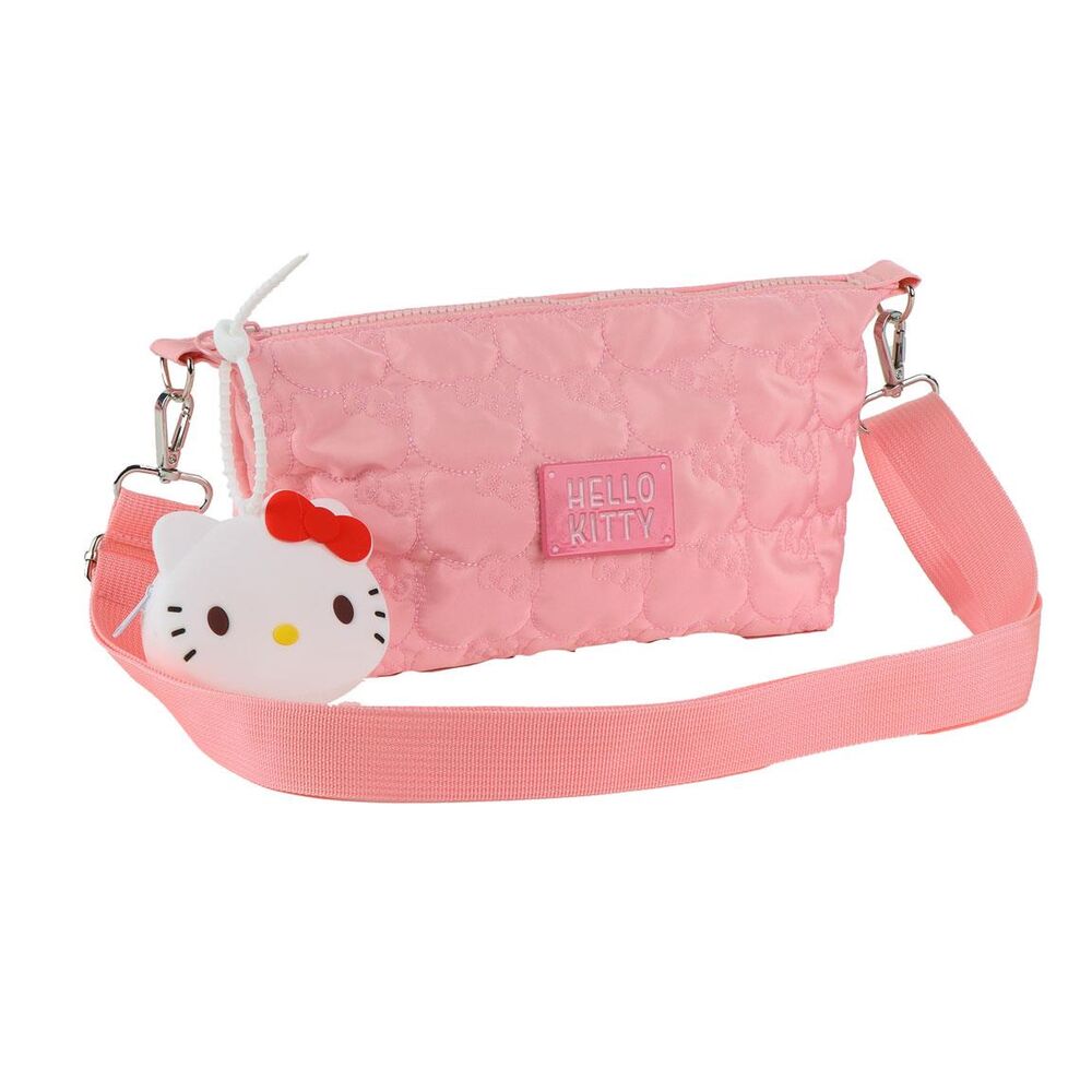 Bolsa Hello Kitty