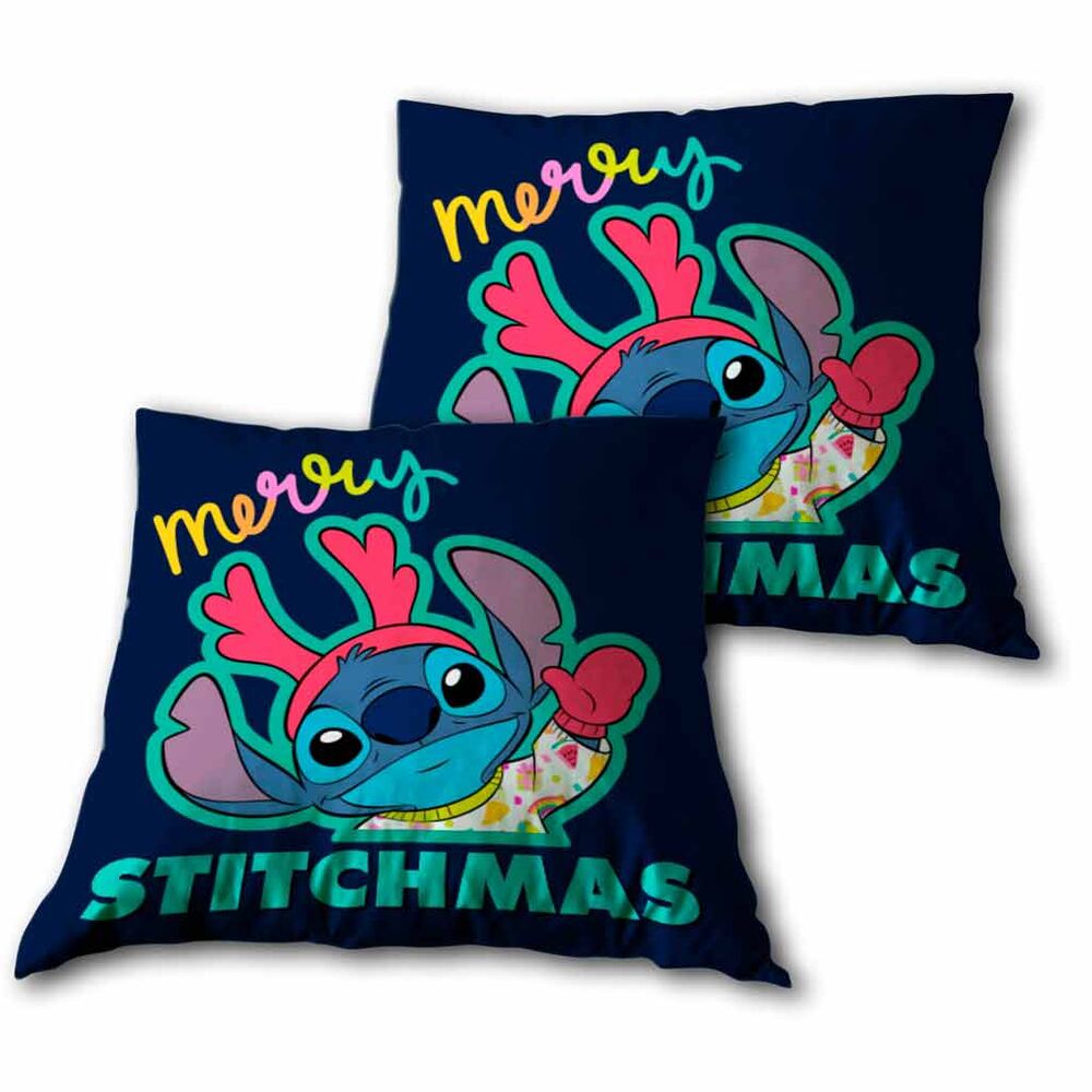 Almofada Stitch Disney