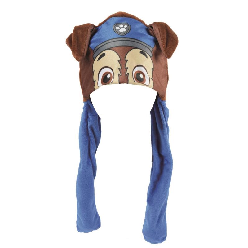 Gorro Chase Patrulha Pata