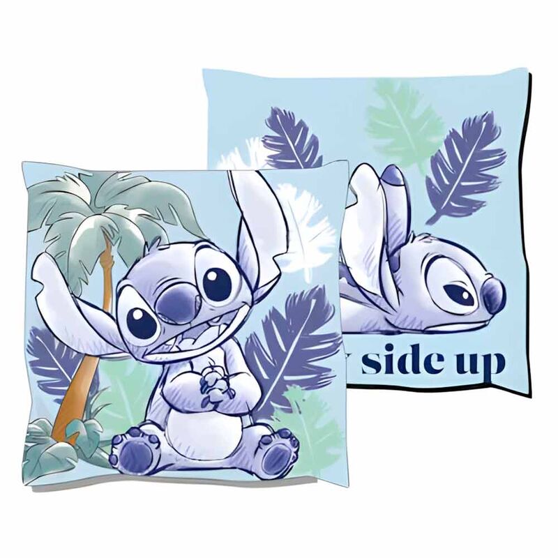Almofada Stitch Disney