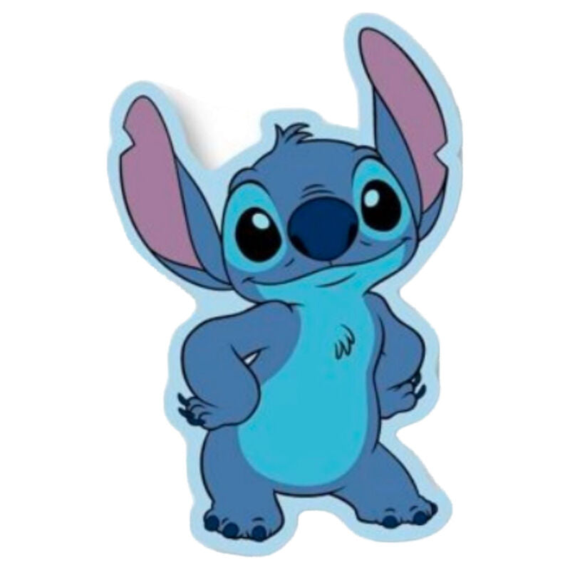 Almofada 3D Stitch Disney