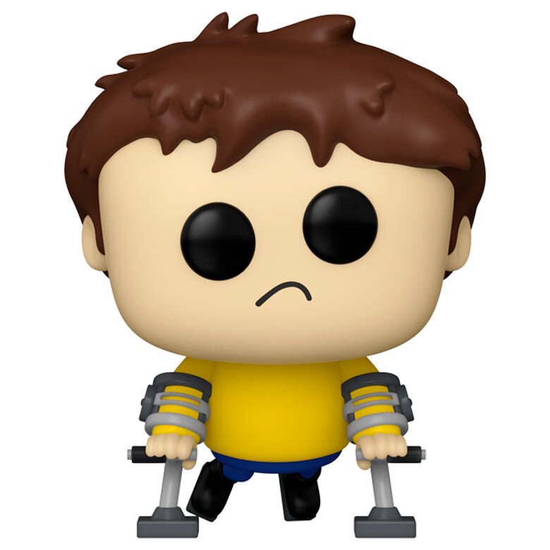Funko POP South Park Jimmy Valmer