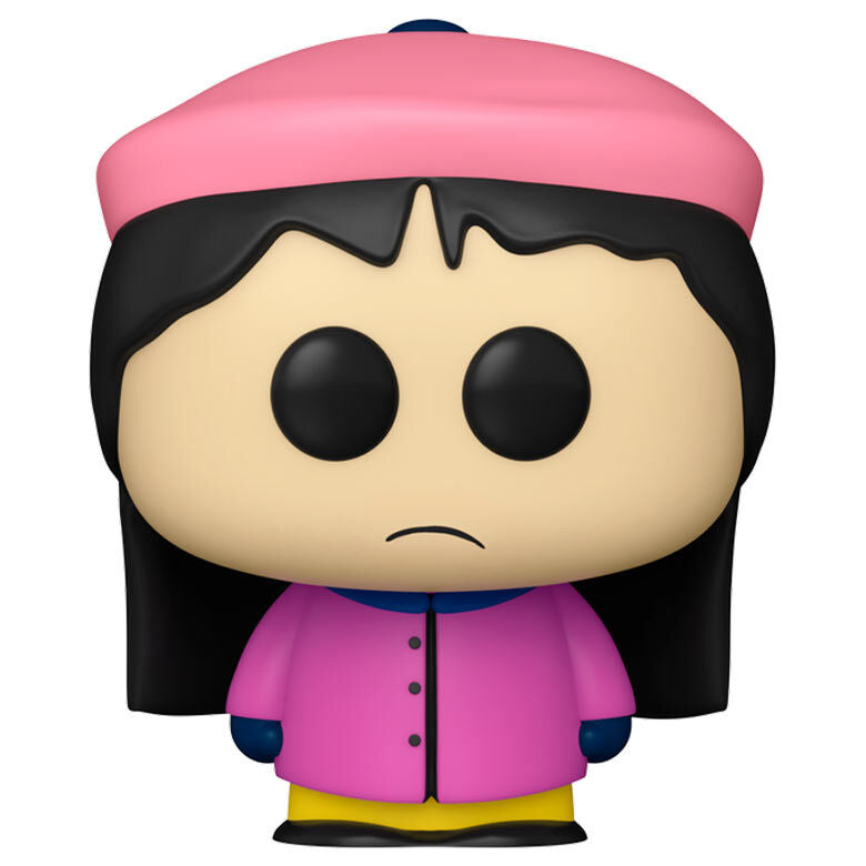 Funko POP South Park Wendy Testaburger