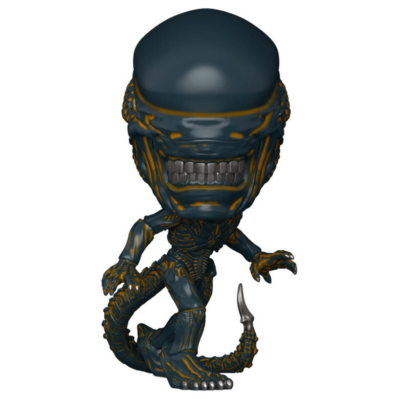 Funko POP Super Alien Earth Xenomorph