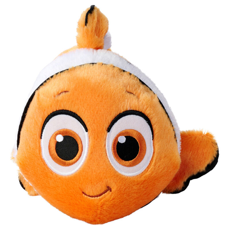 Peluche Finding Nemo Flufflets Disney Pixar 25cm
