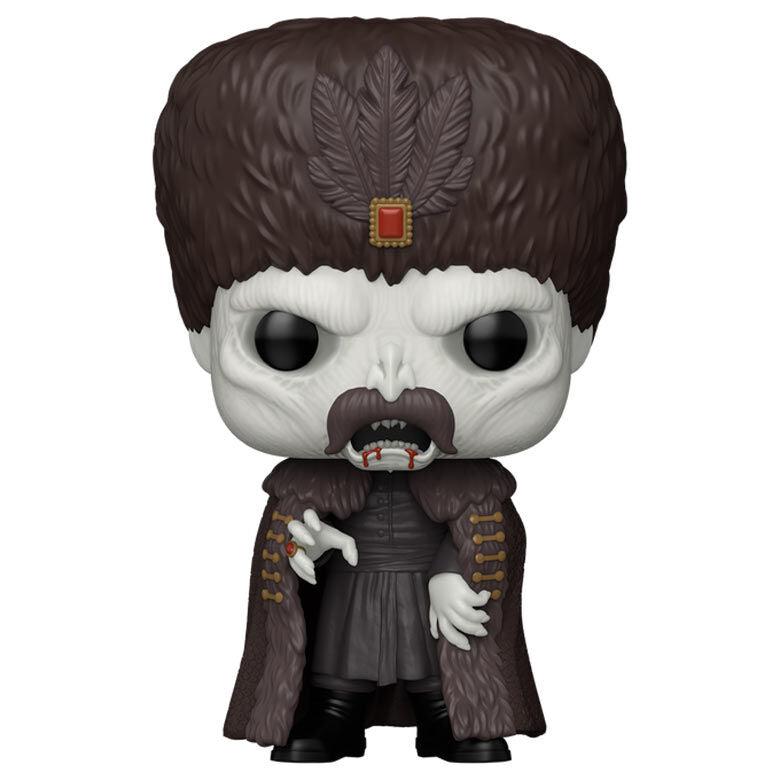 Funko POP Nosferatu Count Orlok